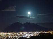 cerro noche