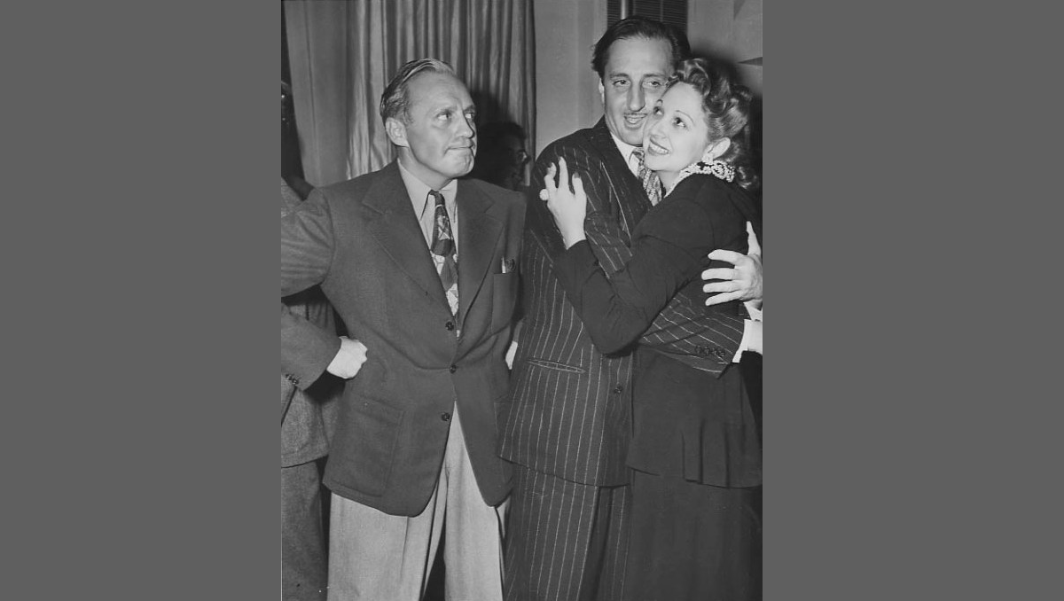 jack benny and the