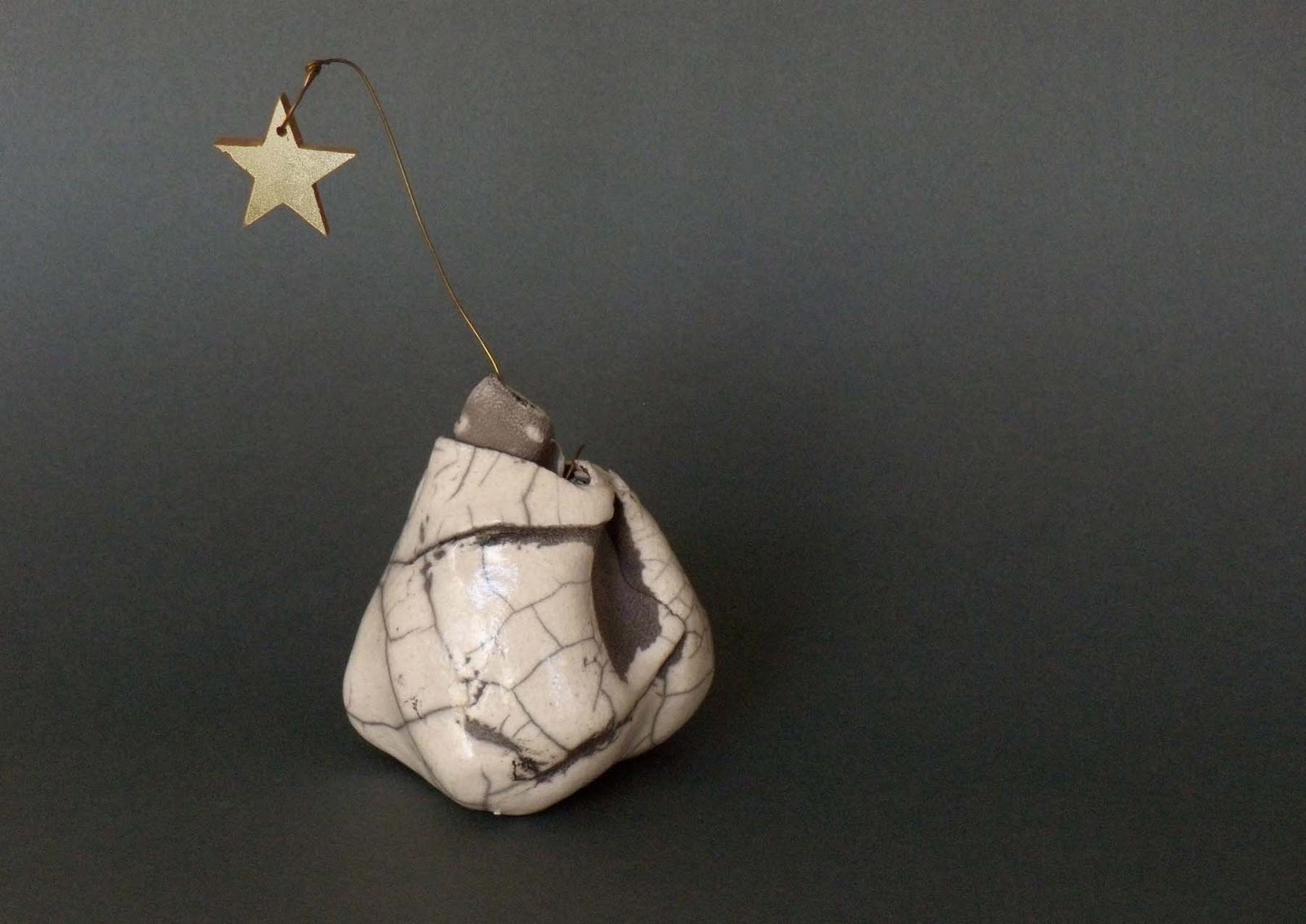 Fully Flummoxed Star of Wonder, Star of Night