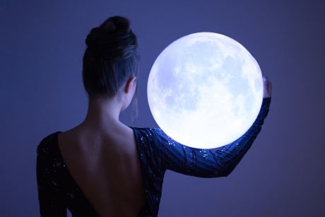 Astroloski Magazin Pun Mesec U Skorpiji 18 Maja 2019 Riba Treba