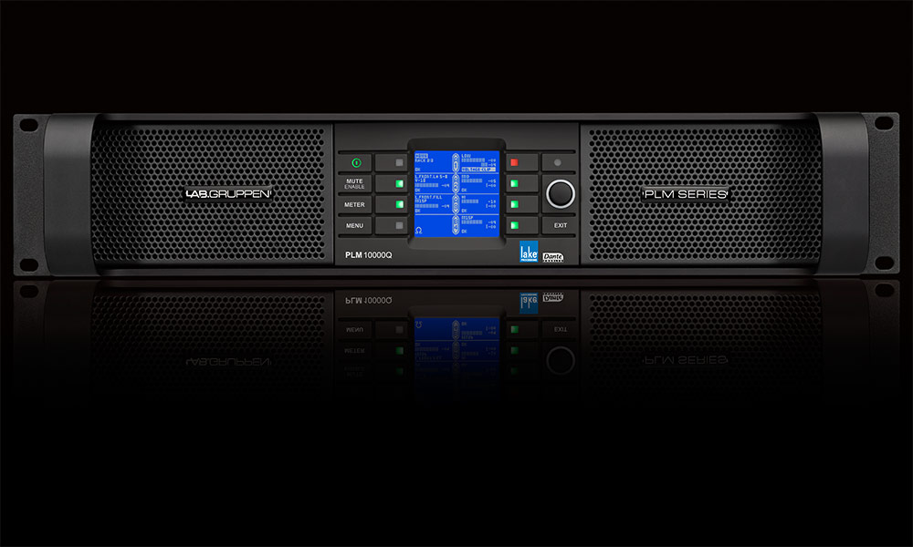 Show Berriak: TW AUDIO - Vera 10 & Lake-Labgruppen