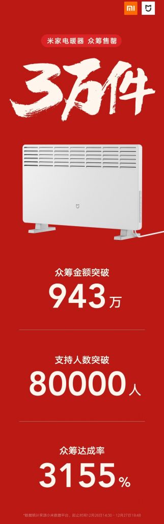 xiaomi smartmi heater xiaomi smartmi heater
