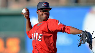 13 Dominicanos en el Roster de las Futuras Estrellas.