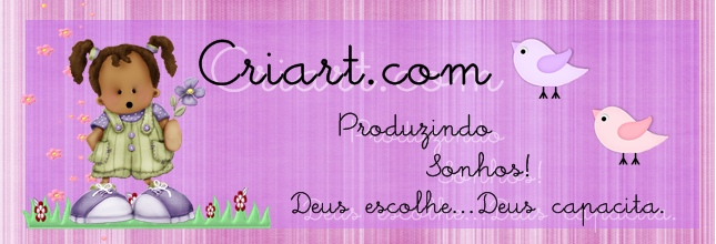 Criart.com - Lembranças personalizadas