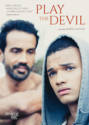 VER ONLINE Y DESCARGAR: Jugar Al Diablo - Play The Devil - PELICULA - Bahamas - 2016 en PeliculasyCortosGay.com