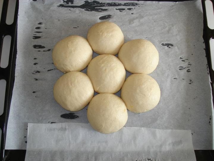 بالصور مقادير و طريقة تحضير خبز البريوش -لذيذ و رائع 1333112922151