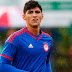 Pulido sería ya jugador de Chivas