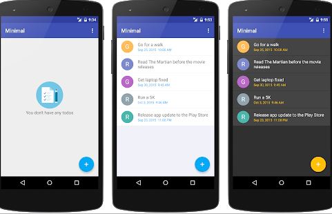 افضل تطبيقات للاندرويد