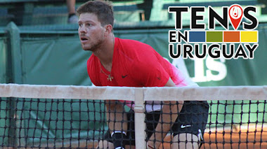 Ariel Behar debutó con una victoria en el Challenger de Lisboa