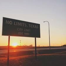 No Limits Texas No Limits Texas