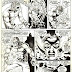 Mike Ploog original art - Marvel Spotlight #3 page