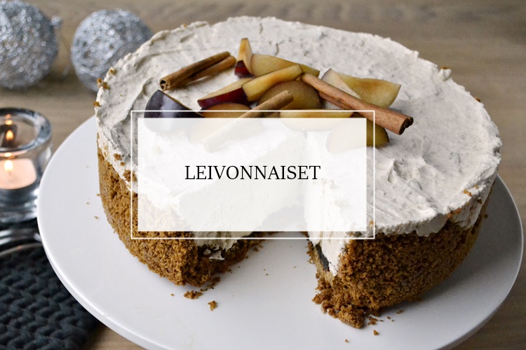 Leivonnaiset