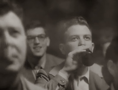 Flick Review < Day of the fight | Stanley Kubrick, 1951 21 Flick Review < Day of the fight | Stanley Kubrick, 1951 Day+of+the+fight++(30)