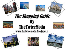 THE SHOPPING GUIDE