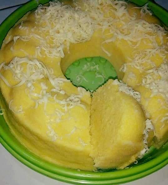 Resep Bolu Kukus Jagung | Berbagi Resep Resep Bolu Kukus Jagung | Berbagi Resep