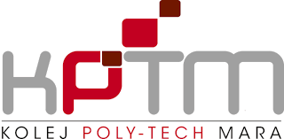 Logo Kolej Poly-Tech MARA