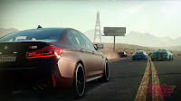 Need for Speed Payback Game Screenshot 3