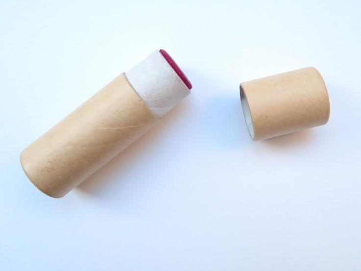 Review: Plastic Free Zero Waste Urb Apothecary Tint Stick