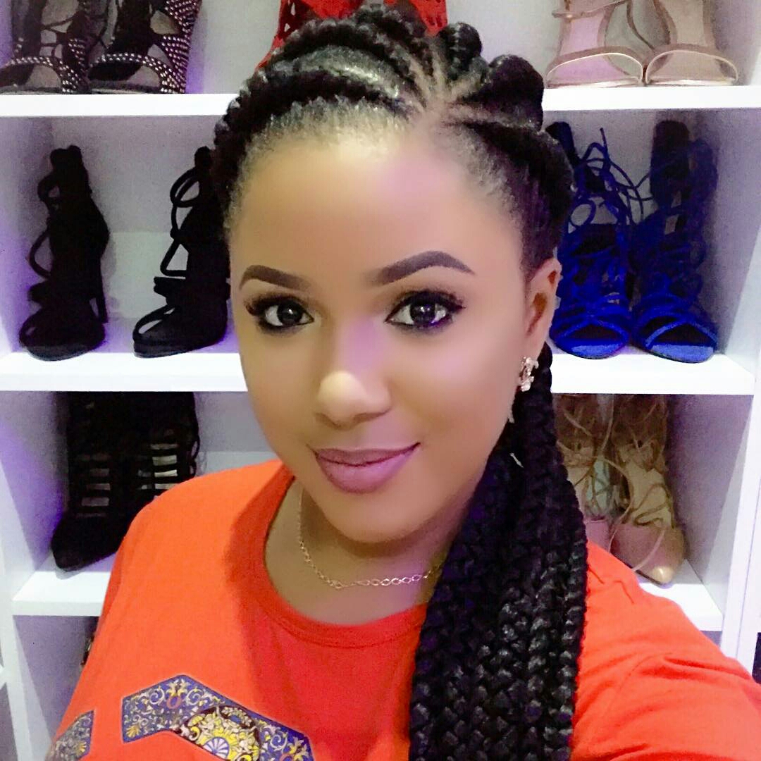 Nigeria Africa Instagram Busayo Beauty Nairaland Agree Icon Ladipo Los Ange...