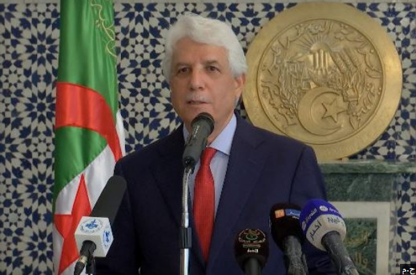 تنظيم مسابقة وطنية لتوظيف 274 طالبا قاضيا قريبا