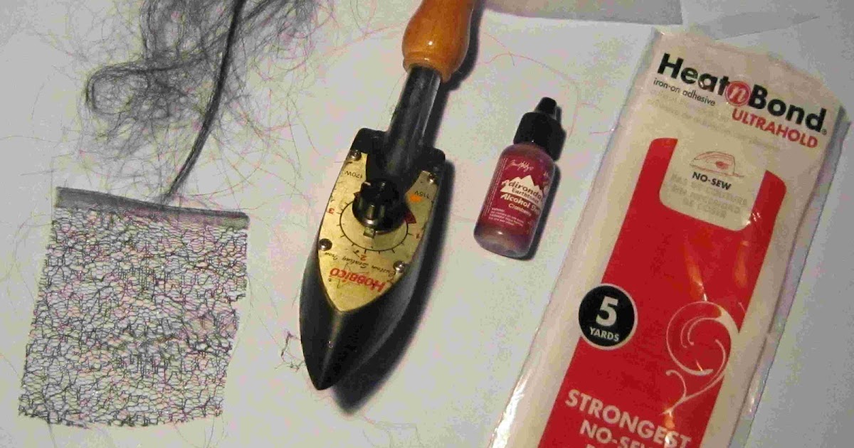 Tying Unsinkable Dry Flies: Making Fly Wing Material - Fly Tying