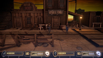 Bartlows Dread Machine Game Screenshot 7