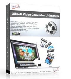 Xilisoft Video Converter Ultimate Download