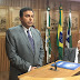 Carro oficial do prefeito de Natal é roubado em frente à Câmara Municipal