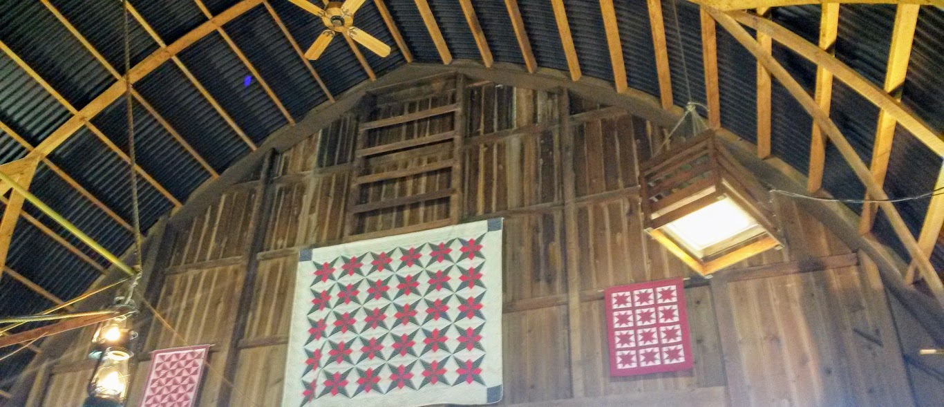 Crafting Reality With Sara A Weekend In Wayne County