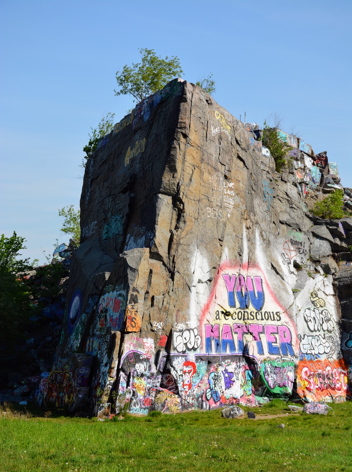 The Travelers Nicaragua Esteli A Graffiti Paradise