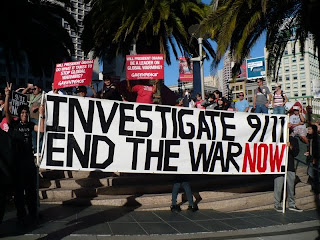 california ballot initiative: 'pentagon papers' whistleblowers & 9/11 commissioners themselves call for new investigation