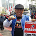 Prabowo Pilih Sandiaga Uno, Eggi Sudjana: Masak Habib Rizieq Marah