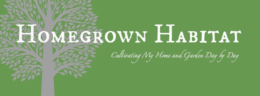 Homegrown Habitat