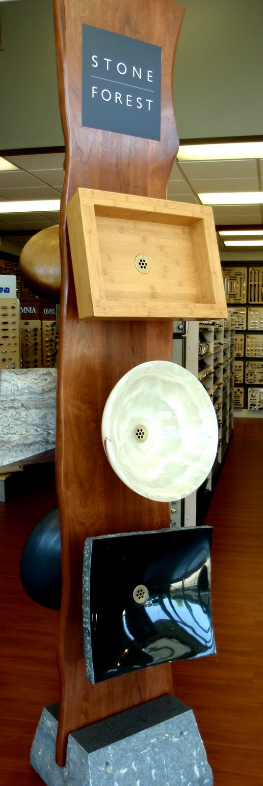 Hooked on Hardware Expanded Walnut Creek Showroom!