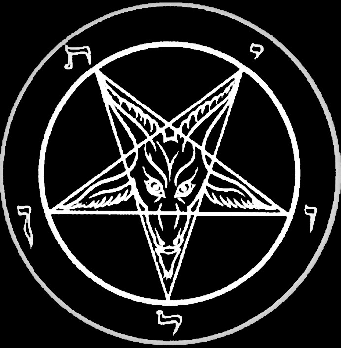 Laveyan Satanizm Ateist Satanizm
