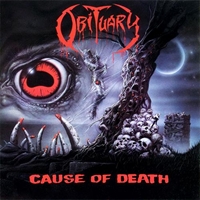 [1990] - Cause Of Death (Remastered)