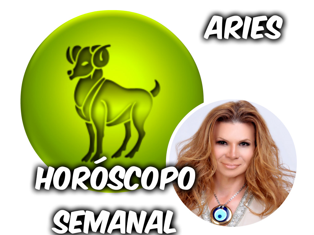 HOROSCOPO DE LA SEMANA EN EL AMOR horoscopo de la semana en el amor: