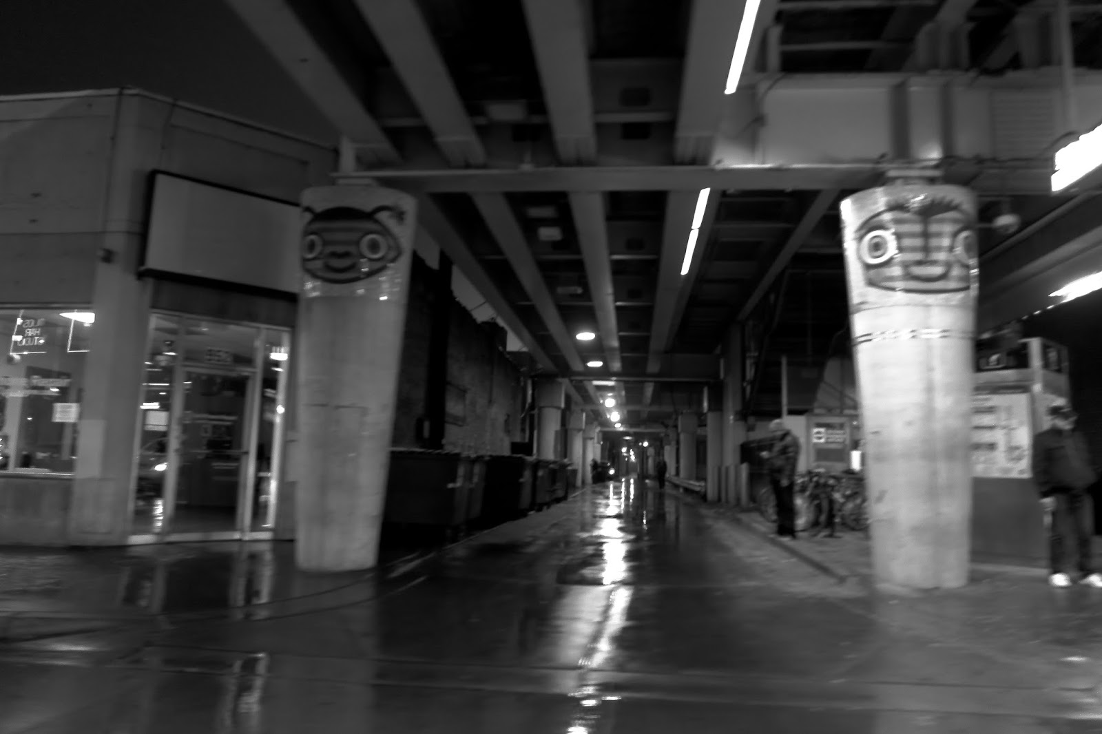 Chicago A Daily Photo Blog