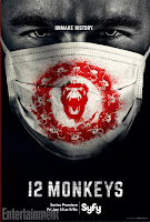 12 Monkeys