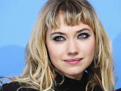 Imogen Poots HD Wallpaper Imogen Poots HD Wallpaper