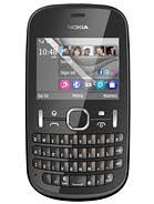 Asha 200 Asha 200