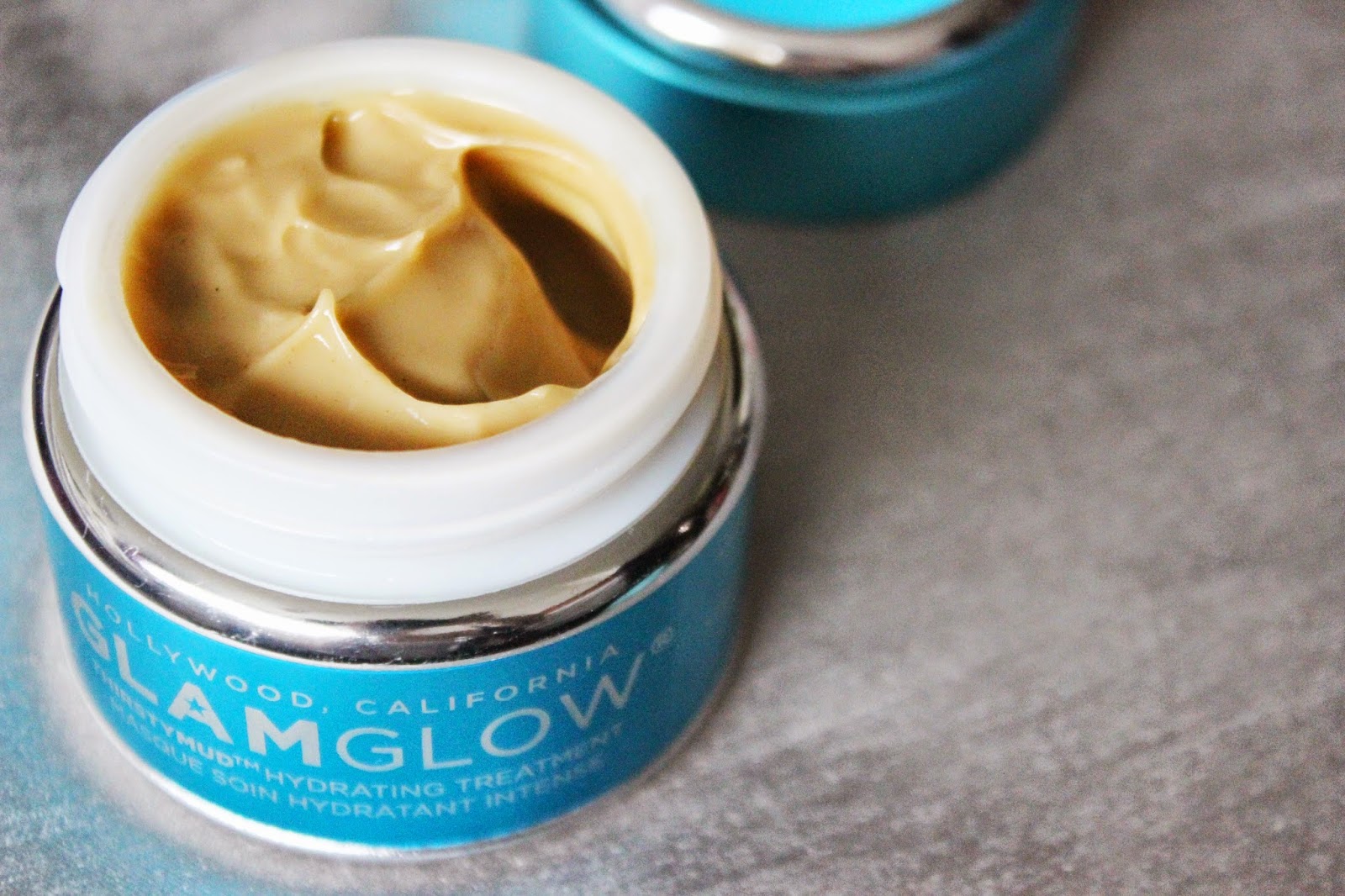GLAMGLOW Thirstymud Hydrating Treatment // Review