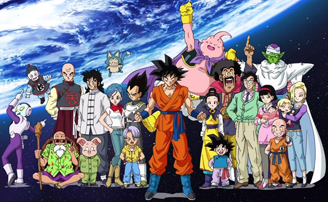 Why Is Dragon Ball GT So Disliked By Fans?