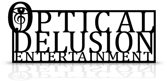 Optical Delusion Entertainment