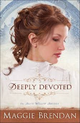 DEEPLY DEVOTED