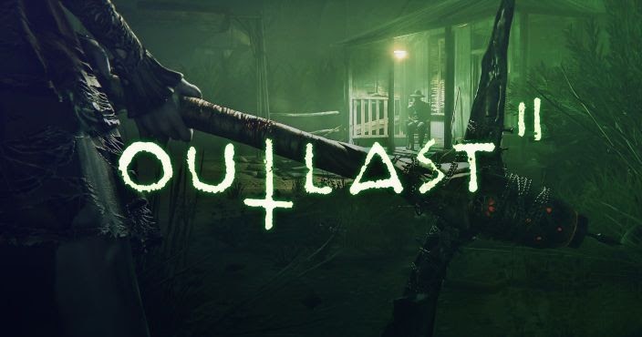 download outlast series for free