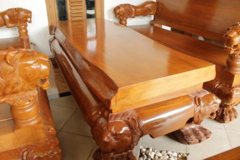 Tips Merawat Furnitur dan Interior Rumah Minimalis Anda