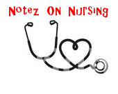 Notez On Nursing....