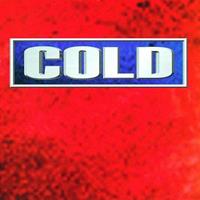 [1998] - Cold [Japanese Edition]