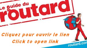 Guide du routard